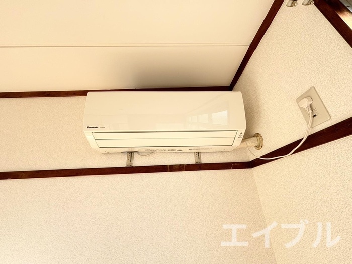 内観写真 第一名山ビル