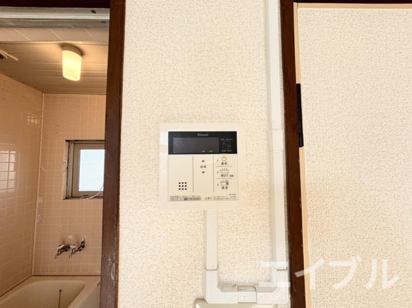 内観写真 第一名山ビル