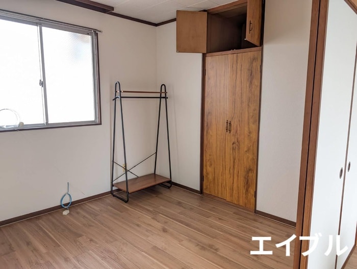 内観写真 第一名山ビル