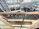 ベランダ・バルコニー 第一名山ビル