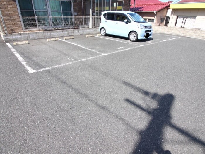 駐車場 サザンハイツＢ