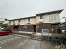 D-roomｳﾞｨﾗ西長住・弐番館の外観