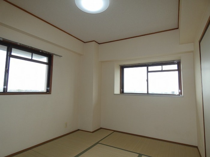 居室 コンドミニアム福大前