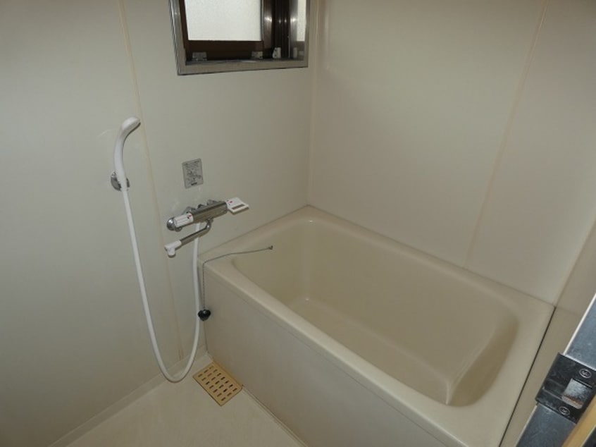 バス／シャワールーム等 コンドミニアム福大前