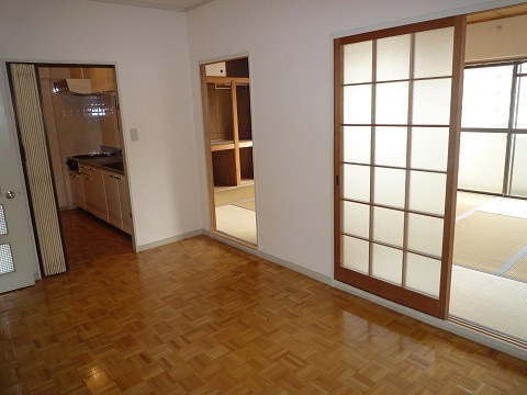 居室 アーバンライフＳＯＭＡ