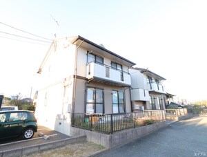 ナチュール日の里Ａ棟