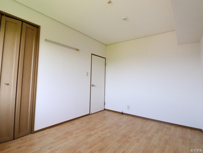 居室 ナチュール日の里Ｂ棟