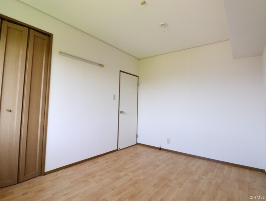 居室 ナチュール日の里Ｂ棟