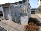 建物設備 ナチュール日の里Ｂ棟