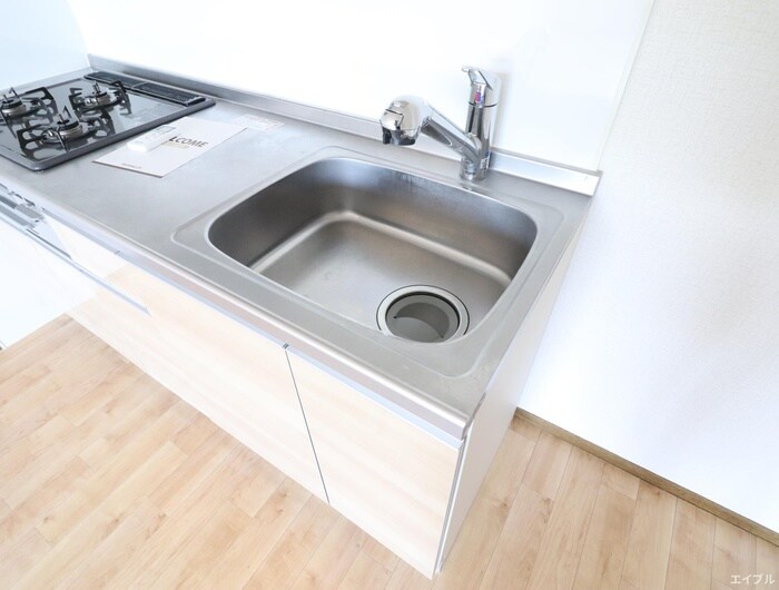 キッチン ナチュール日の里Ｂ棟