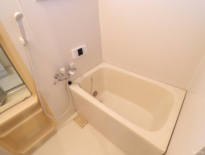 バス／シャワールーム等 ナチュール日の里Ｂ棟