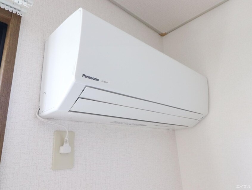 内観写真 ナチュール日の里Ｂ棟