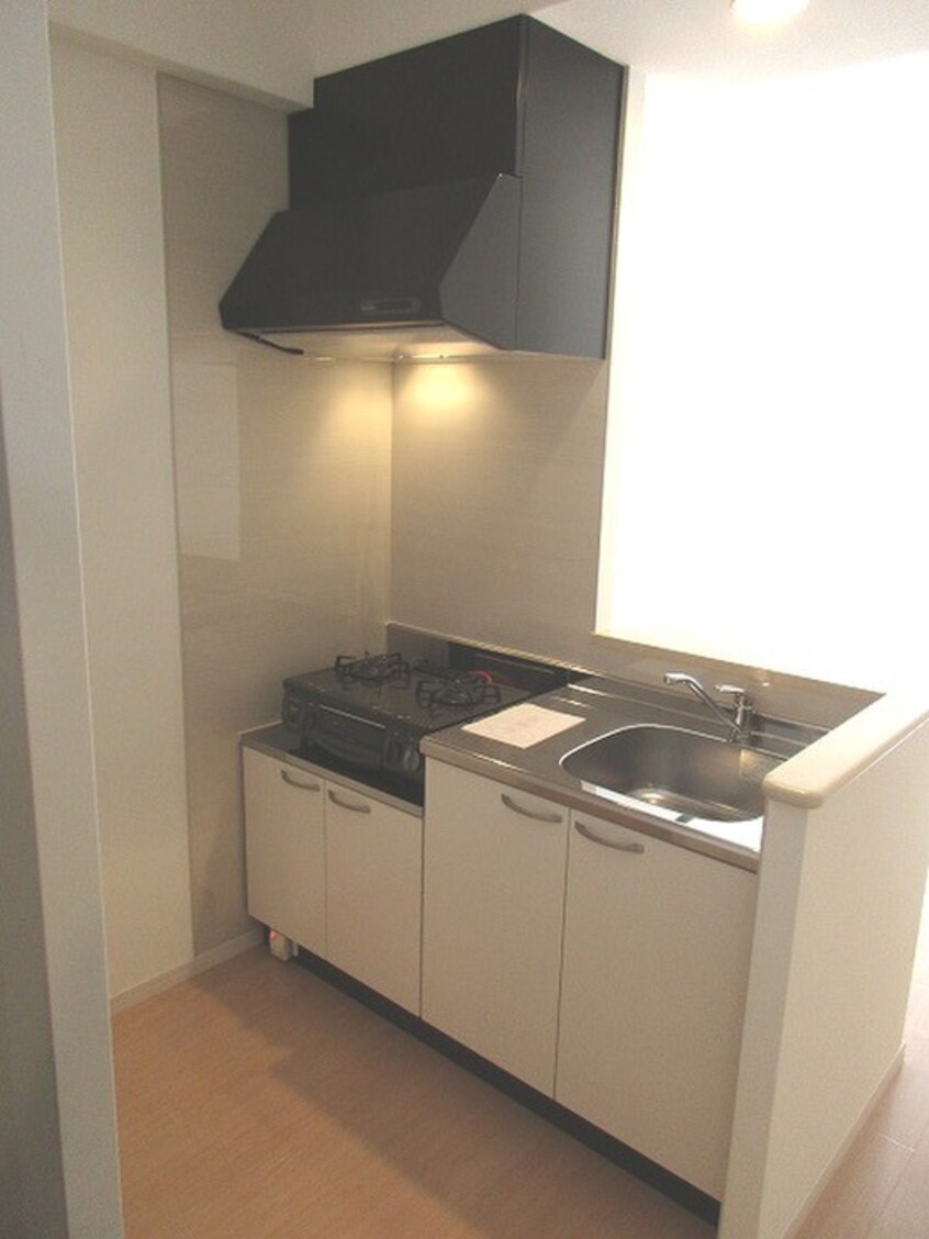 キッチン ハイネス槻田