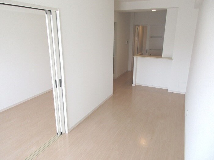 居室 ハイネス槻田