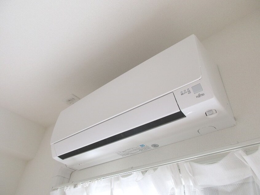 内観写真 ハイネス槻田