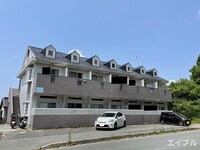 モーリックス立岩