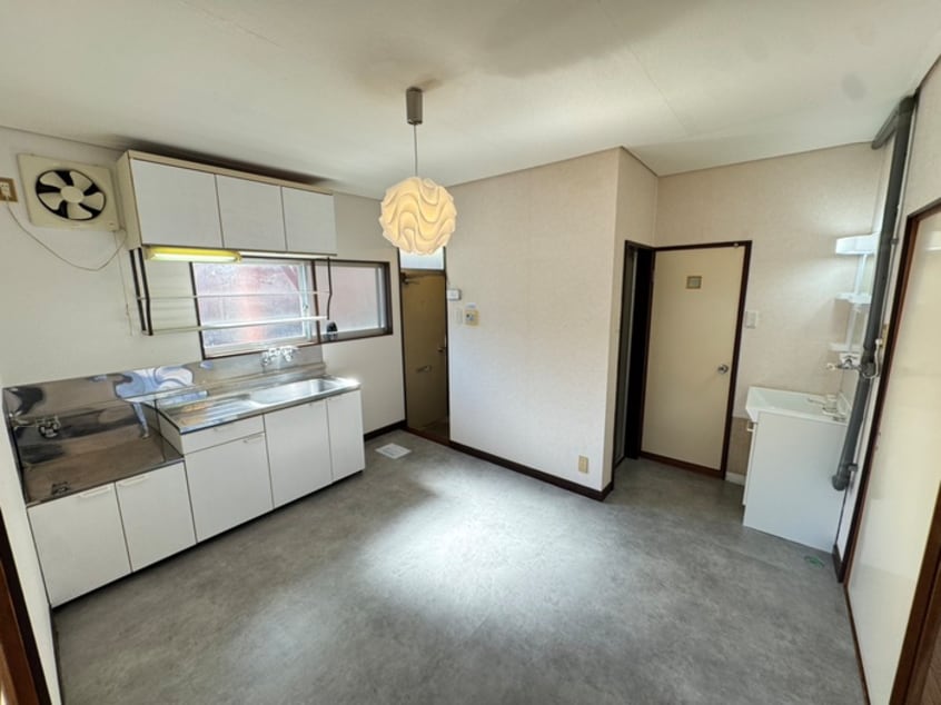 居室 ニューハイツヒロ