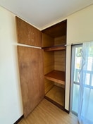 収納 ニューハイツヒロ