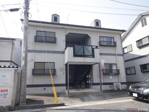 ラフィーネ青葉B
