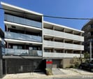 ｑｕａｄｏｒ高取の外観