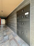 建物設備 ｑｕａｄｏｒ高取
