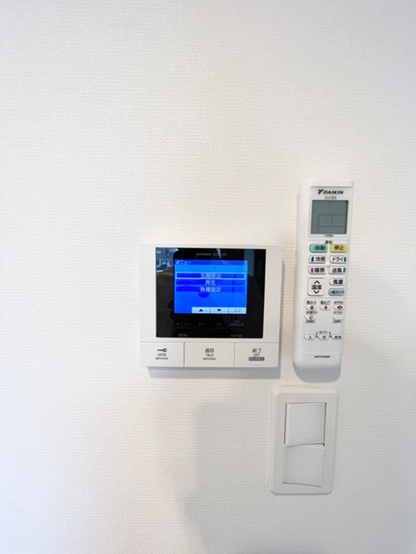内観写真 ｑｕａｄｏｒ高取