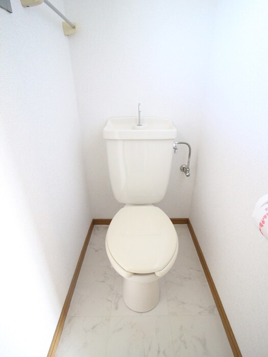 トイレ ドリ－ム栄