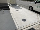 駐車場 レガリスト二日市プレミアム