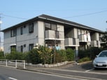 レシェンテ徳力Ａ棟
