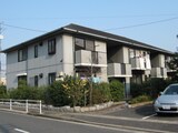レシェンテ徳力Ａ棟
