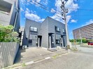 ガレージSグランの外観