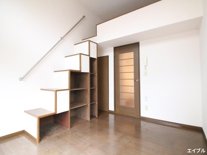 居室 エヌ・ヴィレッジ