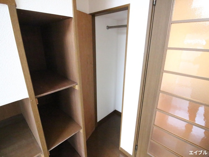 収納 エヌ・ヴィレッジ