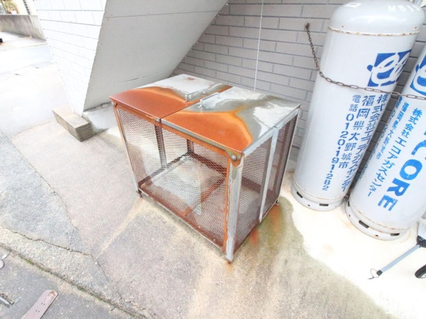 その他 エヌ・ヴィレッジ