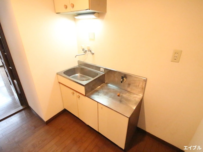 キッチン エヌ・ヴィレッジ