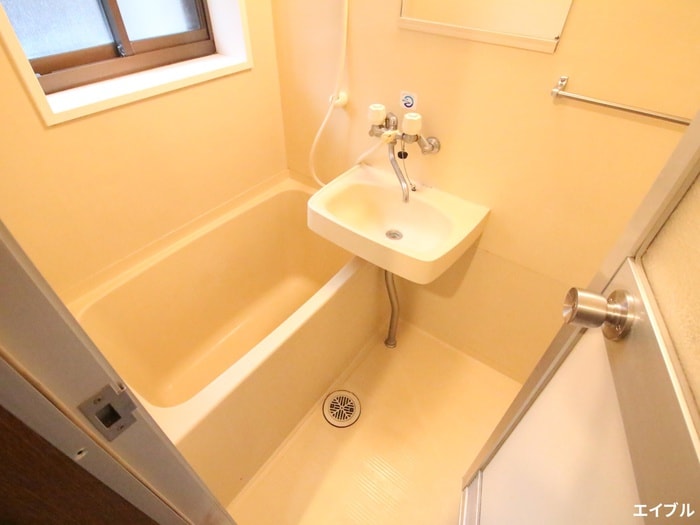 バス／シャワールーム等 エヌ・ヴィレッジ