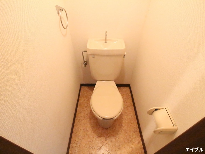 トイレ エヌ・ヴィレッジ