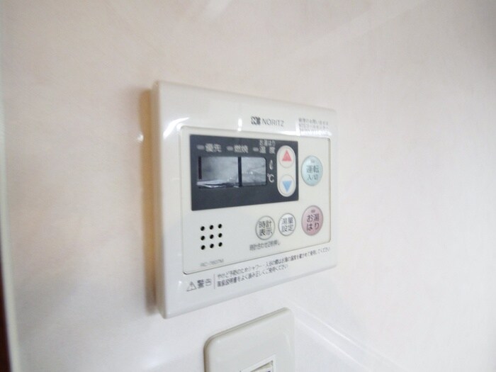 内観写真 エンクレスト天神WING（2102）