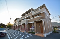 ユニメゾン葛原Ｂ