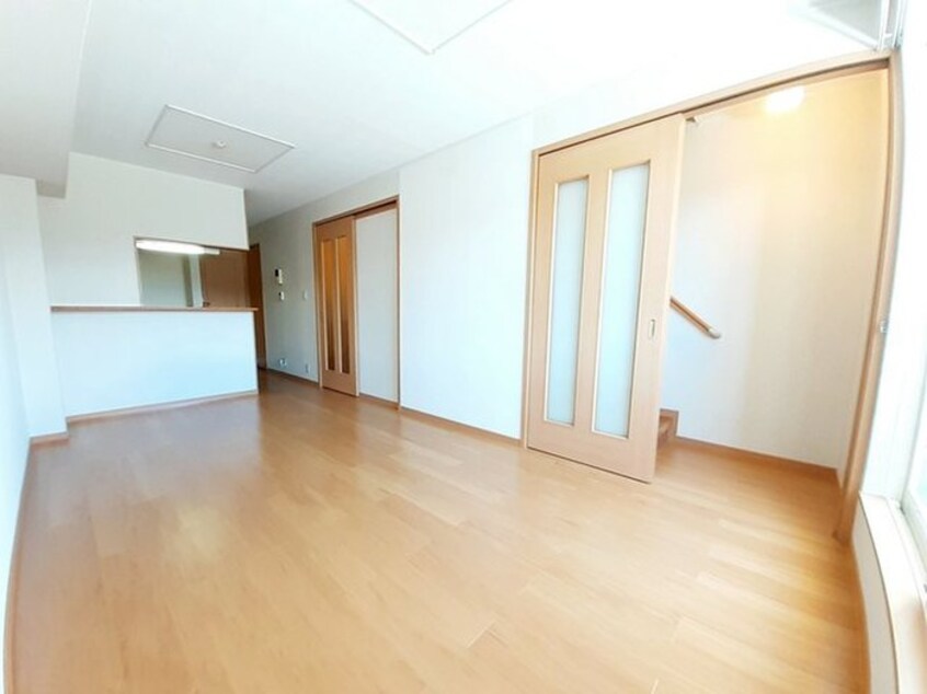 居室 ユニメゾン葛原Ｂ