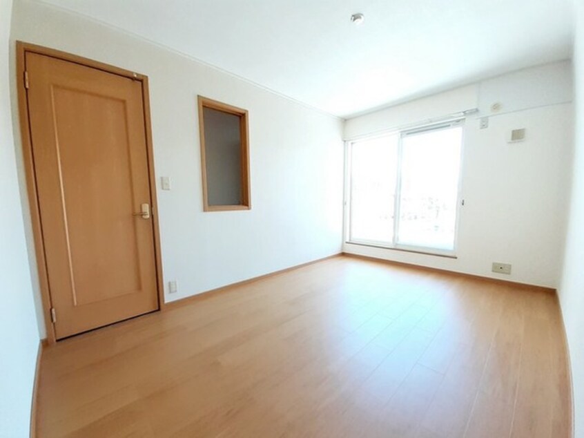 居室 ユニメゾン葛原Ｂ