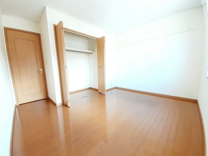 収納 ユニメゾン葛原Ｂ