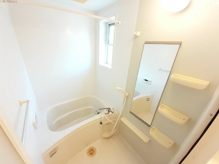 バス／シャワールーム等 ユニメゾン葛原Ｂ