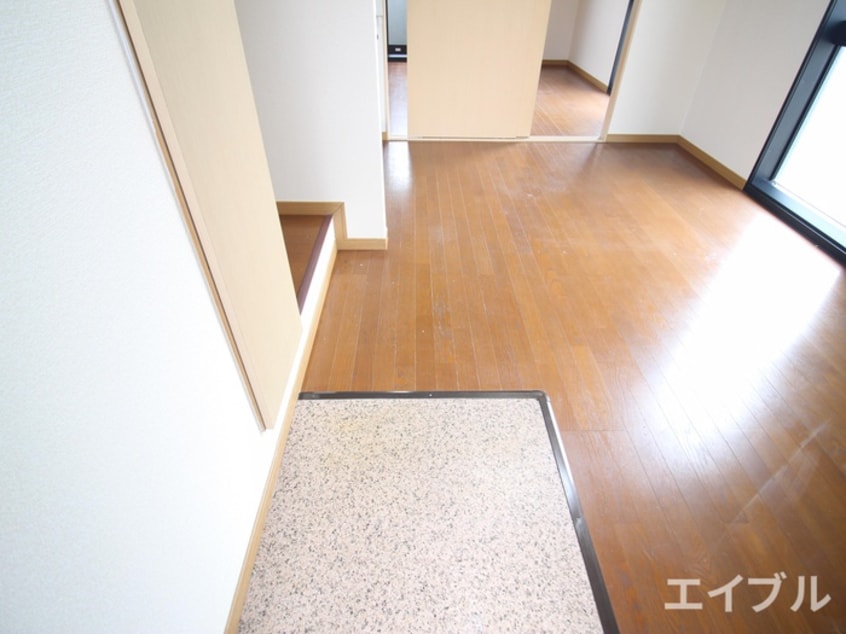 玄関 ＪＹＵＲＡＫＵ