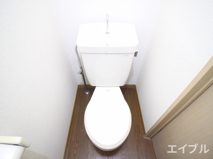 トイレ ＪＹＵＲＡＫＵ