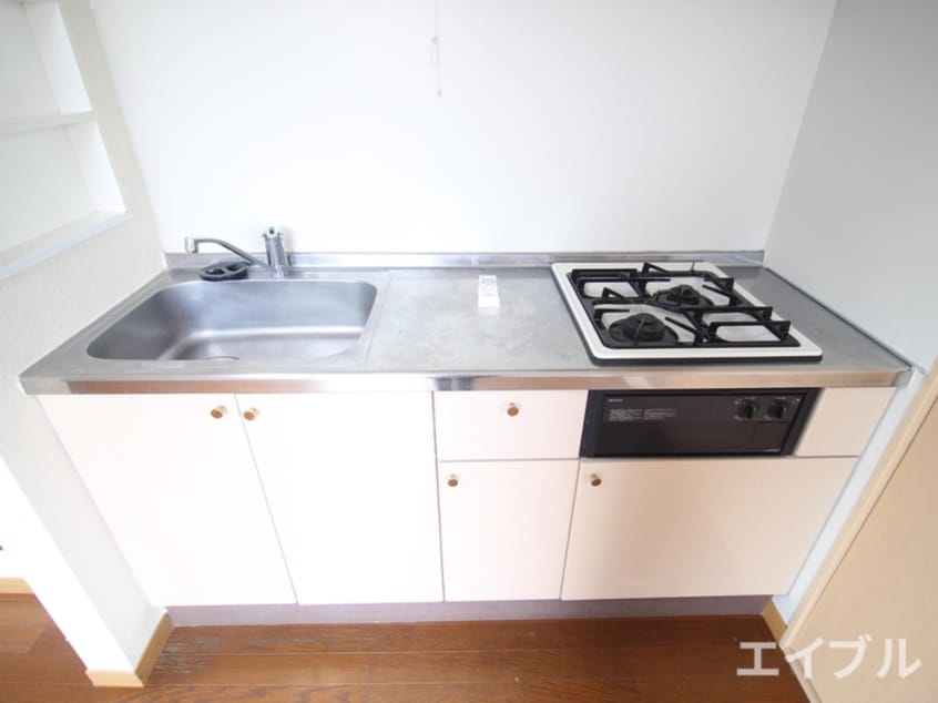 キッチン ＪＹＵＲＡＫＵ