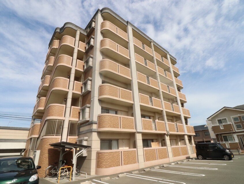 外観写真 ボーフェン・フィアー