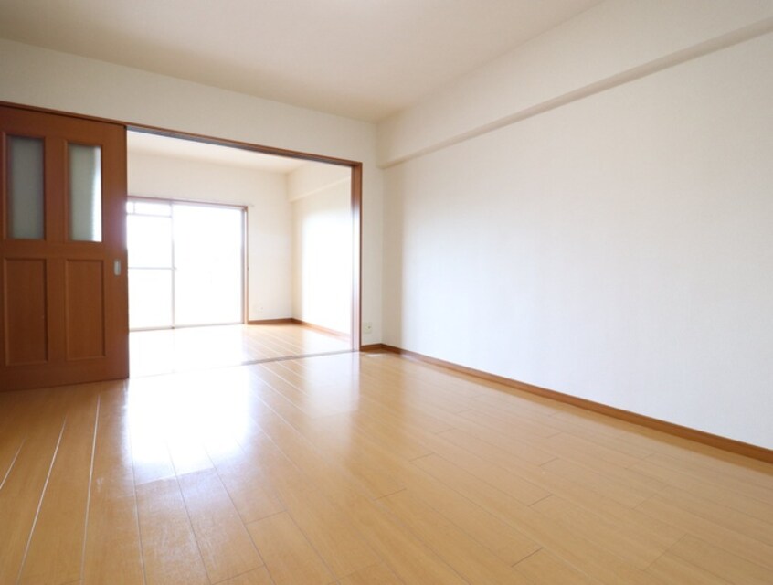 居室 ボーフェン・フィアー