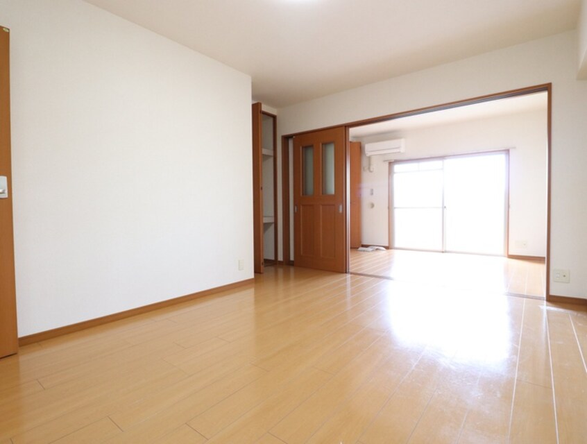 居室 ボーフェン・フィアー