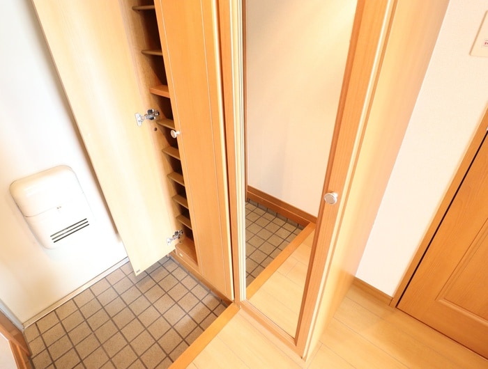 内観写真 ボーフェン・フィアー